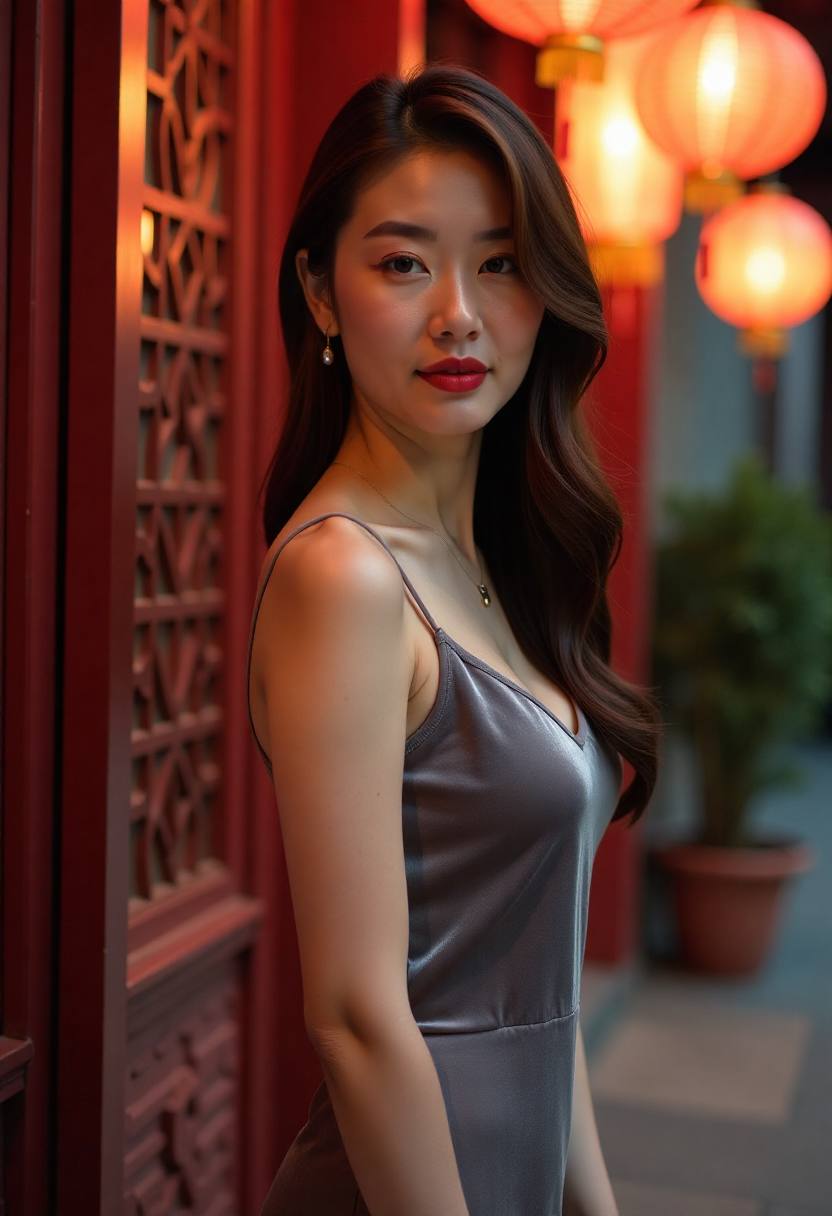 本周精选余美人名场面